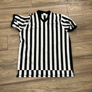 Ref shirt